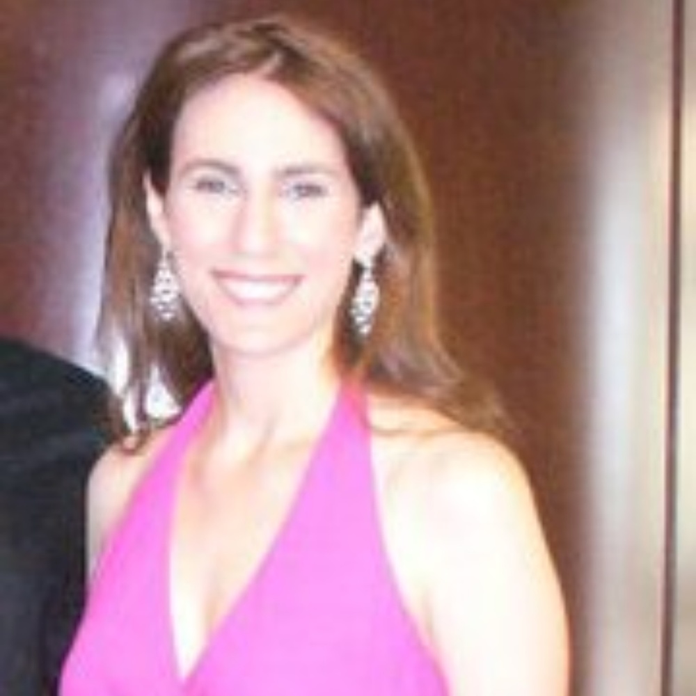 Meet your Posher, Shira